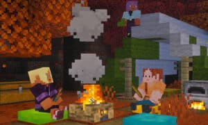 Minecraft erfüllt nach 17 Jahren endlich einen völlig simplen Wunsch