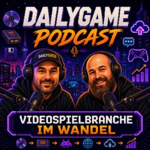 Die Videospielebranche im Umbruch – Der Talk zum SONY und Xbox Happening