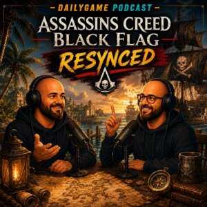 Assassins Creed Black Flag Resynced – Der Review Talk