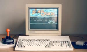 Vom 386er bis heute: So hat sich der Gaming-PC in 30 Jahren verändert