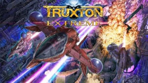 Truxton Extreme im Test: Dieser neue Arcade-Klassiker verzeiht dir gar nichts