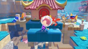 Pokémon Pokopia: So startet ihr das Bubbly Basin-DLC