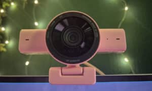 Razer Kiyo V2 im Test: 4K, KI und jede Menge Einstellungsmöglichkeiten