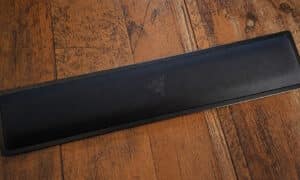 Razer Wrist Rest Pro im Test: Die beste Handballenauflage für Gamer?