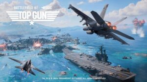 Battlefield 6 Top Gun: Offizielles Crossover mit exklusiven Inhalten angekündigt