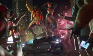 GTA 6: Eine Karte aus 2015 zeigt, wie früh Rockstar Vice City bereits geplant hat