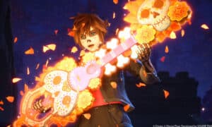 Kingdom Hearts 4 kommt erst Ende 2027, doch der neue Trailer macht das Warten leichter