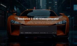 Seedance 2.5 auf Pollo AI: Gaming-Trailer und Cutscenes mit KI erstellen