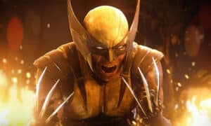 Marvel’s Wolverine ist noch nicht da, doch der Shitstorm läuft schon