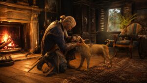 Assassin’s Creed Black Flag Resynced: Ubisoft rettet endlich den Hund von Navassa