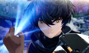 Rev. NOiR angekündigt: Konamis neues RPG stellt sich einem tödlichen Schicksal