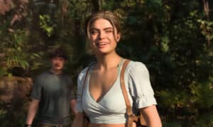 Until Dawn 2: Horror-Fortsetzung erscheint im Januar 2027 für PS5