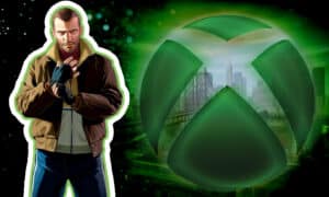 GTA 4 ist 18 Jahre alt und verkauft sich auf Xbox plötzlich wieder besser als viele neue Spiele