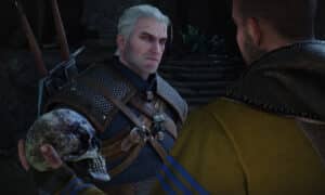 The Witcher 3 Remastered: So groß wird wird das Mega-Upgrade